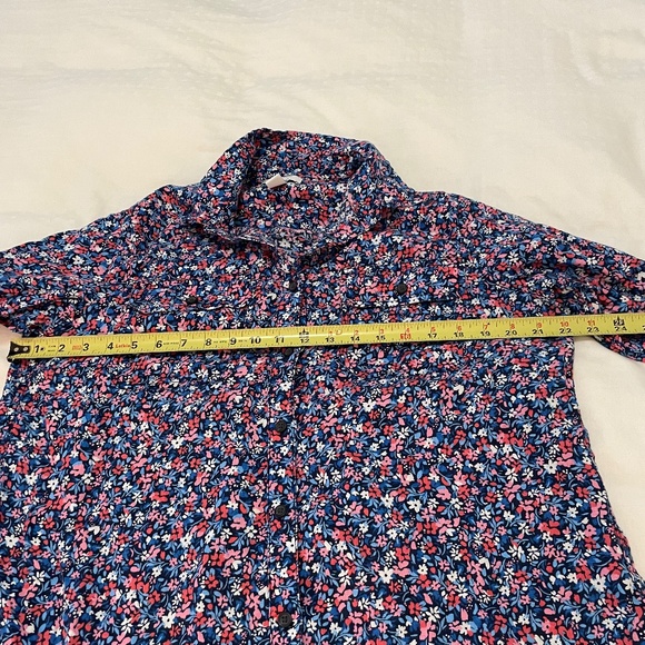 Draper James x Lands End Swimsuit and Coverup - Picture 6 of 13